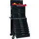 1001 Piece Tool Kit (BLACK)